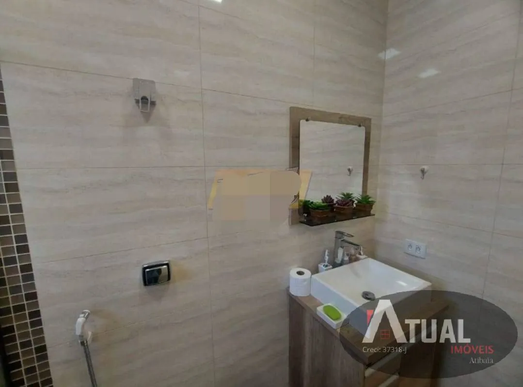 Casa à venda de 510 m² em Atibaia, SP, Brasil