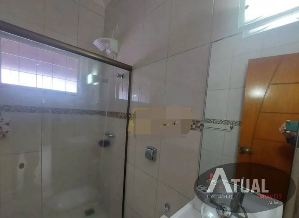 Casa à venda de 510 m² em Atibaia, SP, Brasil