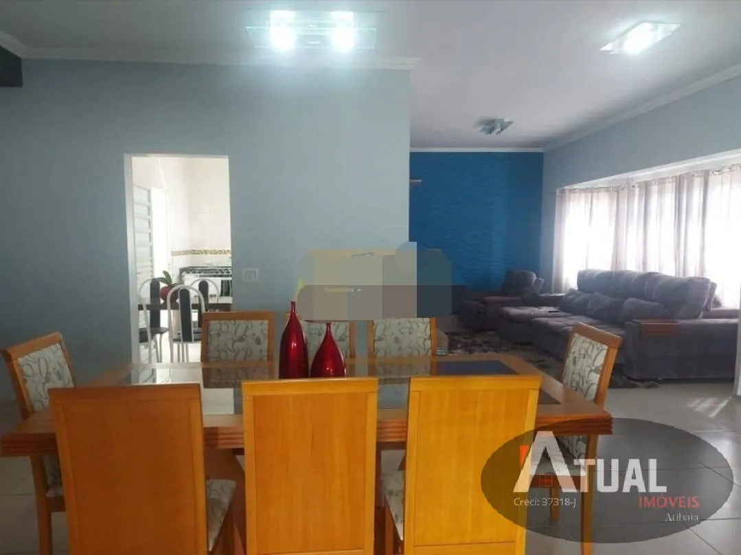 Casa à venda de 510 m² em Atibaia, SP, Brasil