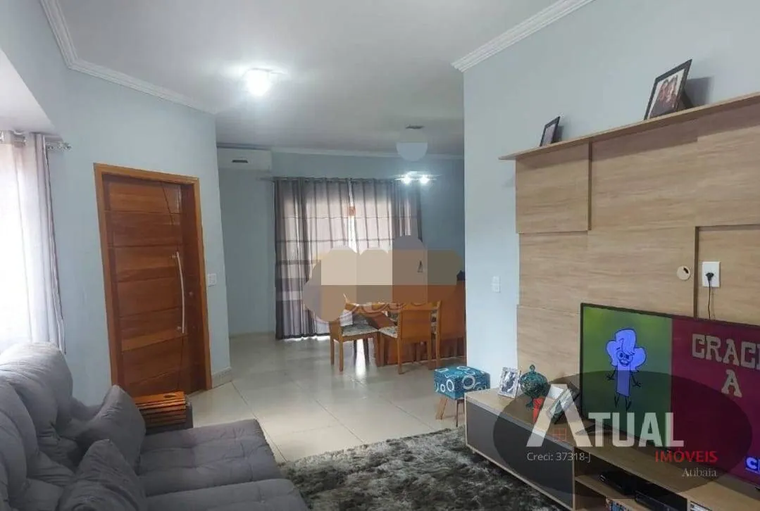 Casa à venda de 510 m² em Atibaia, SP, Brasil