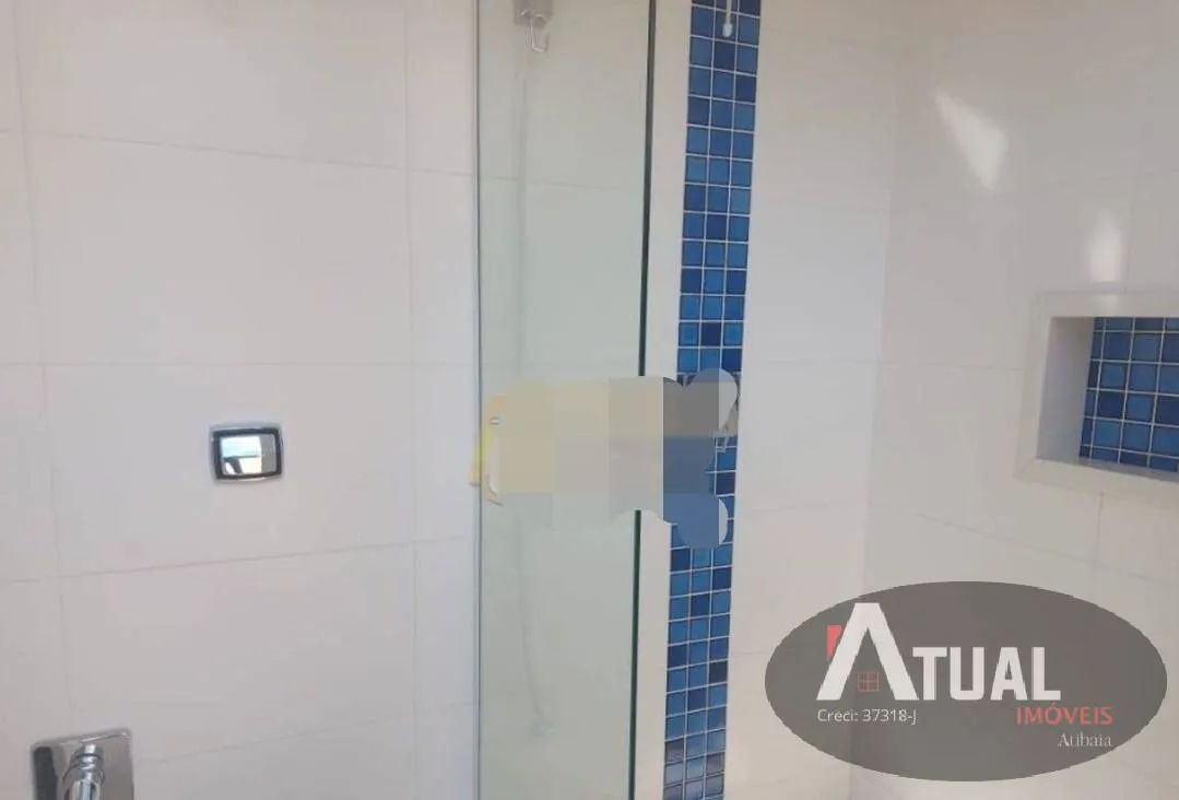 Casa à venda de 510 m² em Atibaia, SP, Brasil