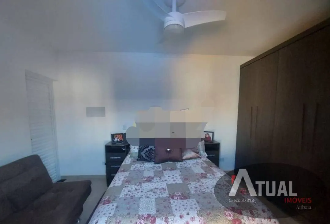 Casa à venda de 510 m² em Atibaia, SP, Brasil