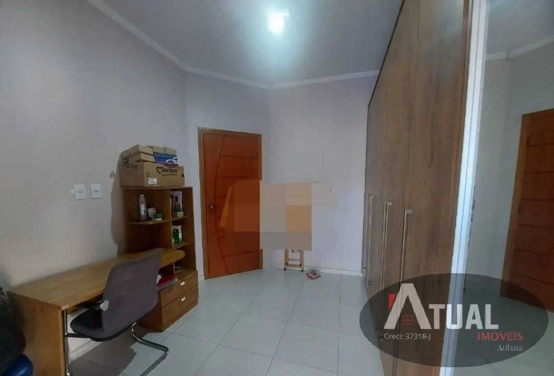Casa à venda de 510 m² em Atibaia, SP, Brasil