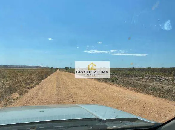 Fazenda à venda de 4.356 ha em Miracema do Tocantins, TO, Brasil
