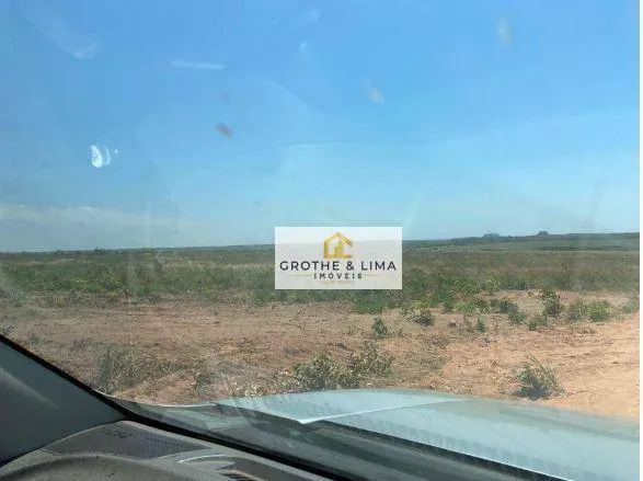 Fazenda à venda de 4.356 ha em Miracema do Tocantins, TO, Brasil