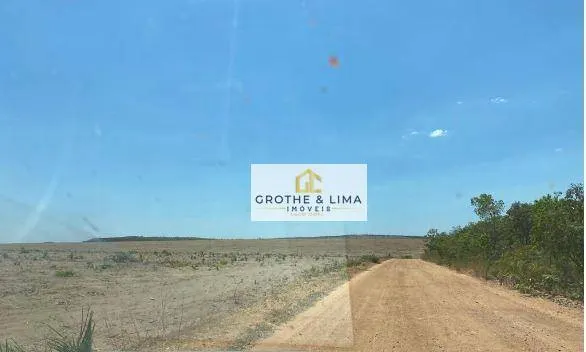 Fazenda à venda de 4.356 ha em Miracema do Tocantins, TO, Brasil