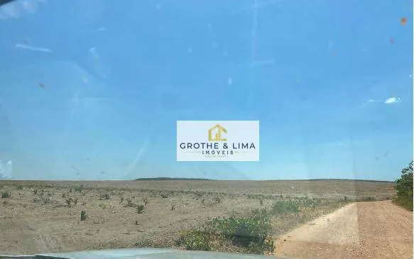 Fazenda à venda de 4.356 ha em Miracema do Tocantins, TO, Brasil