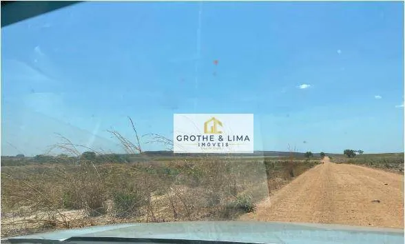 Fazenda à venda de 4.356 ha em Miracema do Tocantins, TO, Brasil