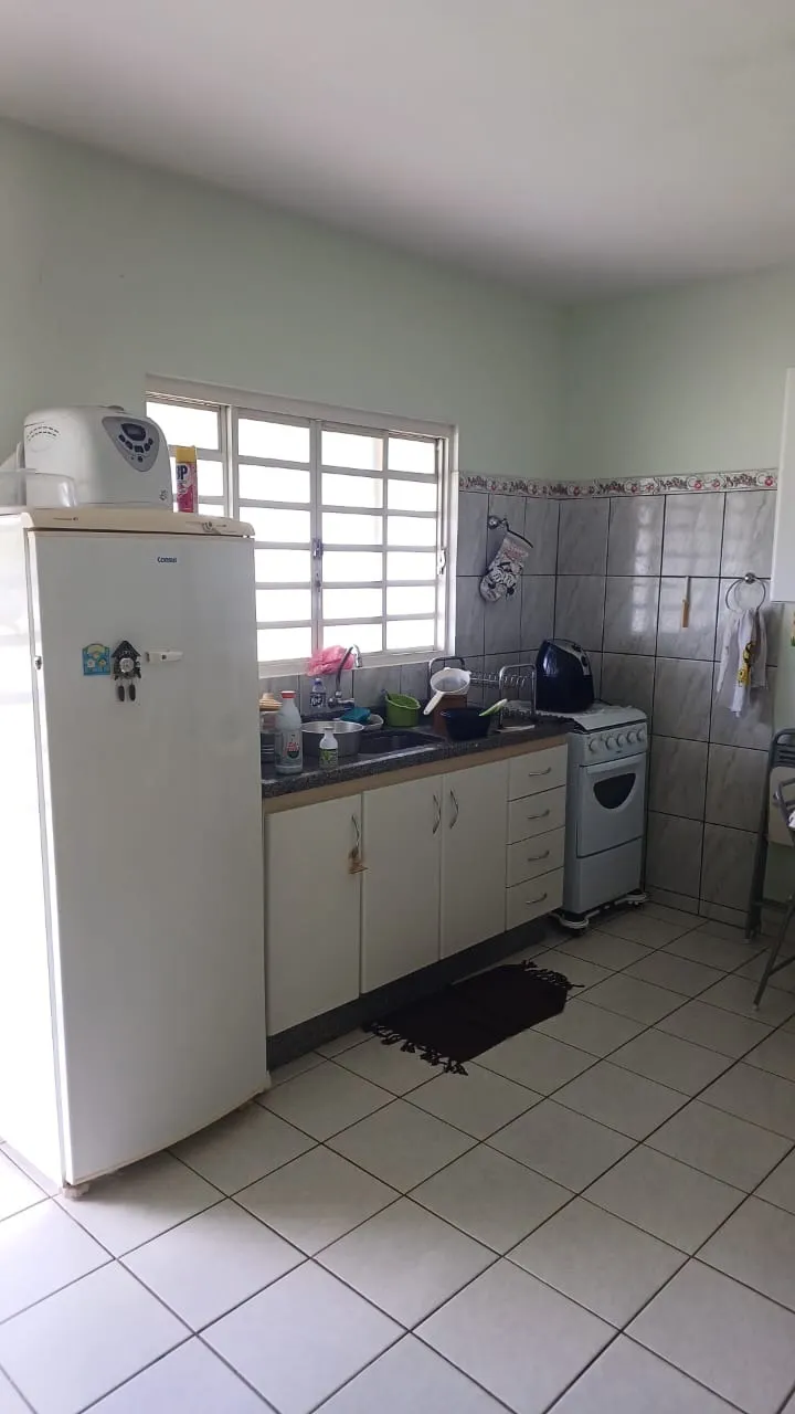 Casa à venda de 750 m² em Sumaré, SP, Brasil