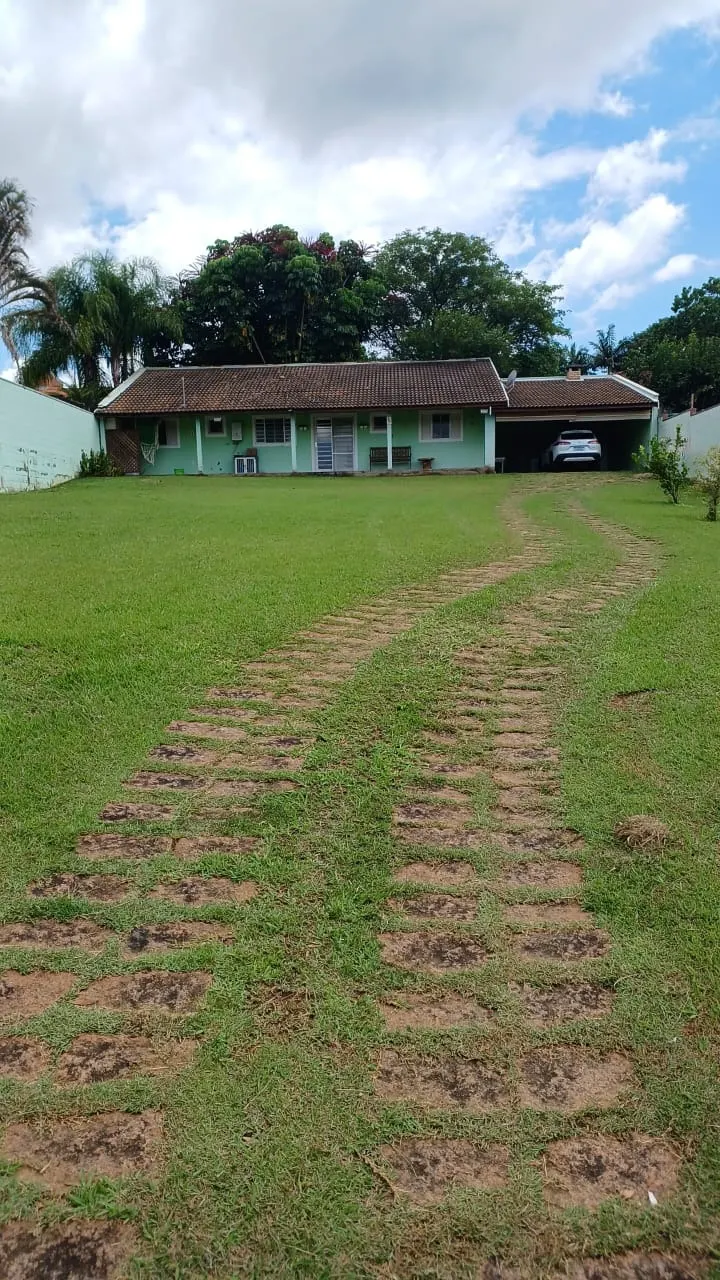 Casa à venda de 750 m² em Sumaré, SP, Brasil
