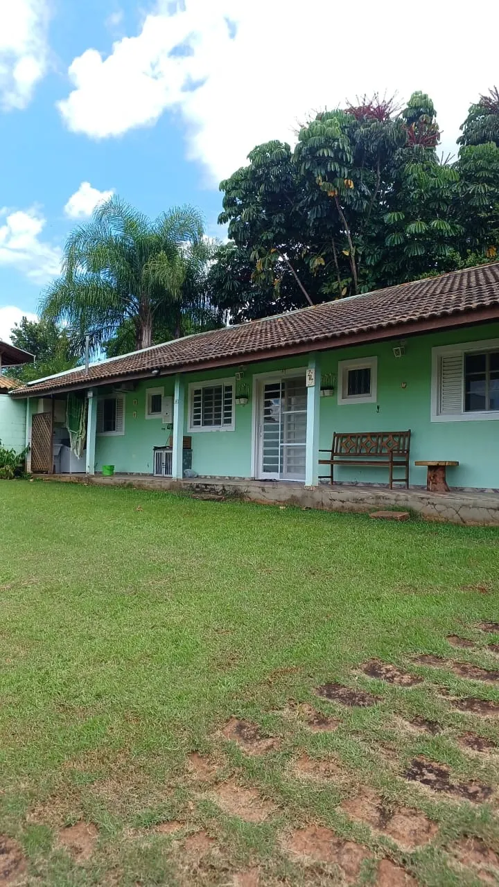 Casa à venda de 750 m² em Sumaré, SP, Brasil