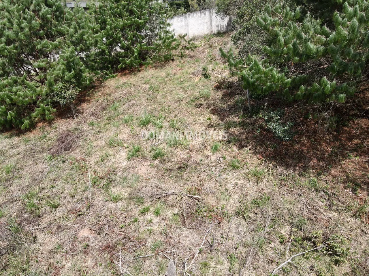 Terreno à venda de 1.070 m² em Campos do Jordão, SP, Brasil