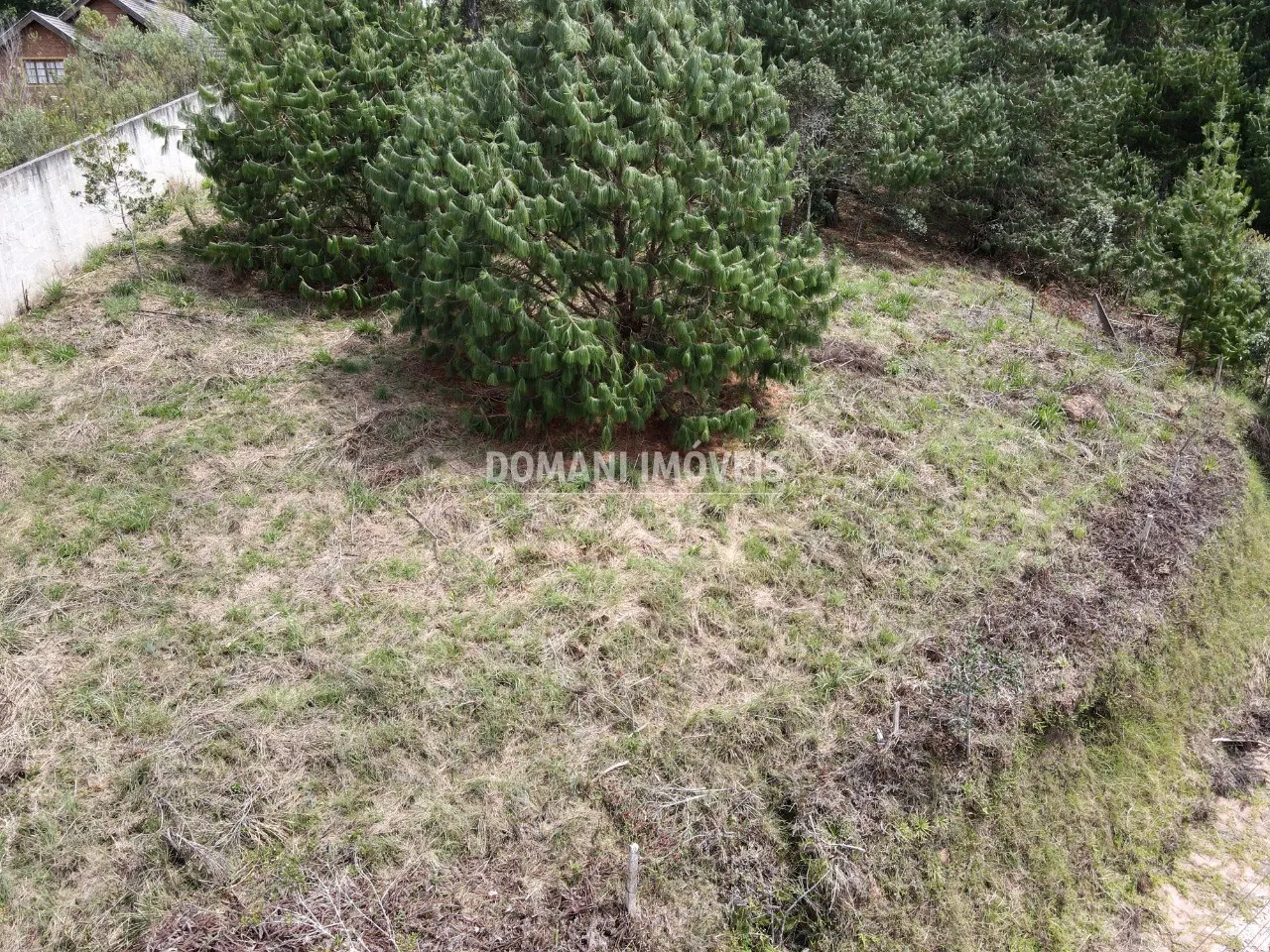 Terreno à venda de 1.070 m² em Campos do Jordão, SP, Brasil