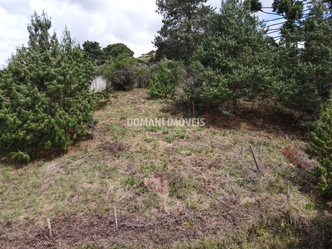 Terreno à venda de 1.070 m² em Campos do Jordão, SP, Brasil