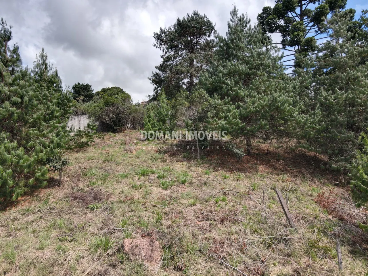Terreno à venda de 1.070 m² em Campos do Jordão, SP, Brasil