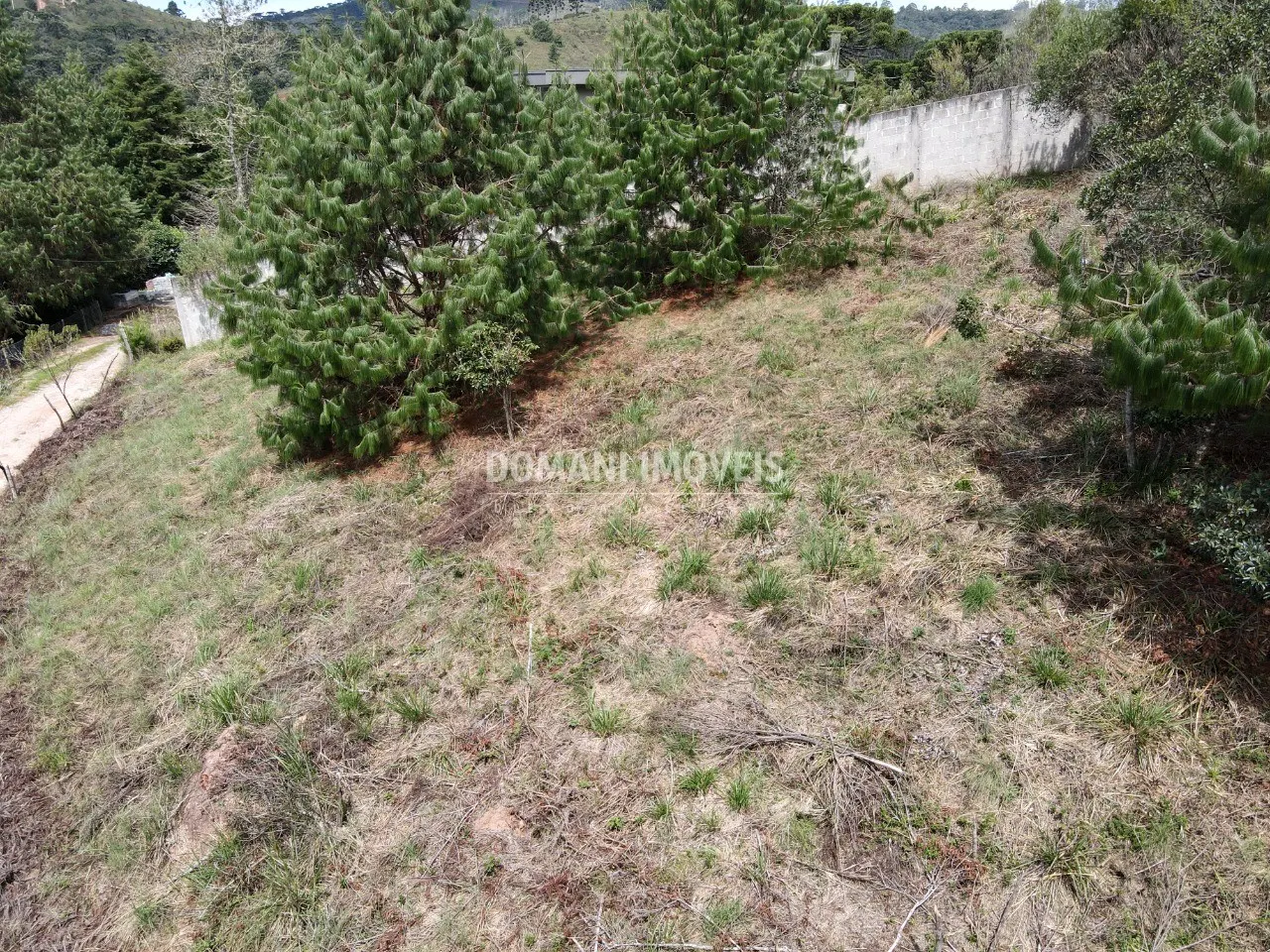 Terreno à venda de 1.070 m² em Campos do Jordão, SP, Brasil
