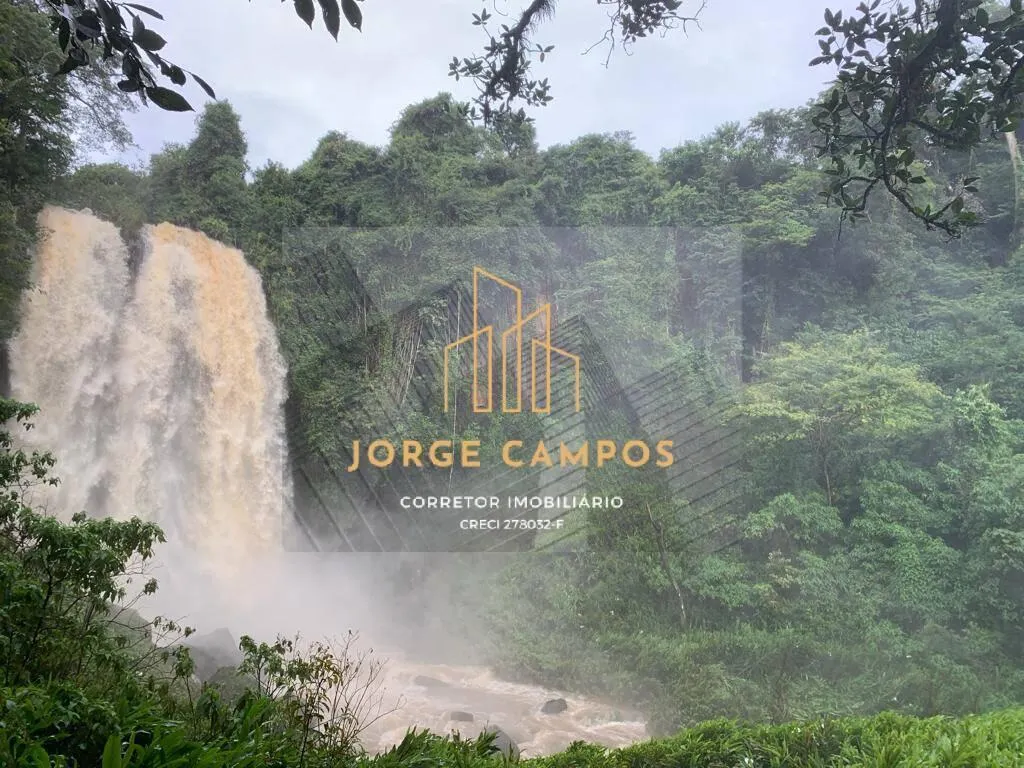 Fazenda à venda de 300 ha em Paraíso, SP, Brasil