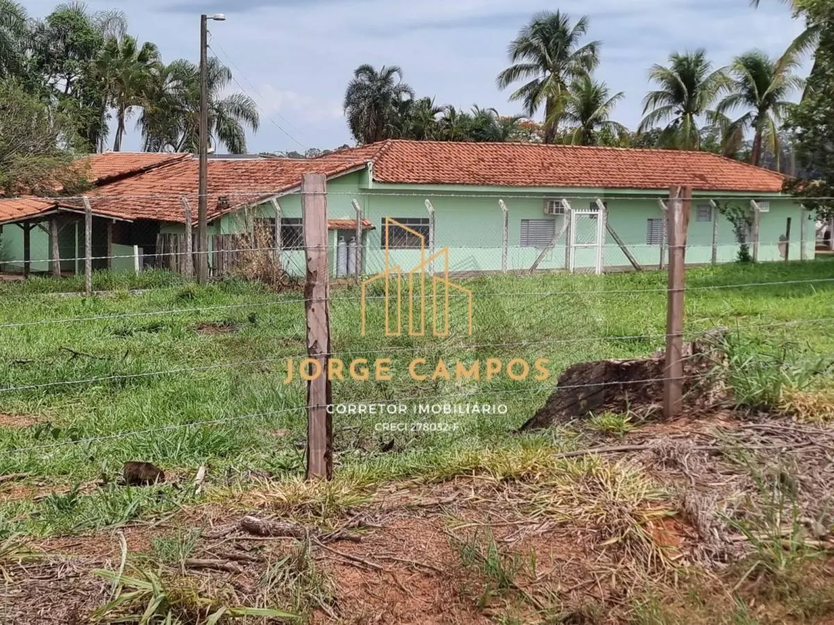 Fazenda à venda de 300 ha em Paraíso, SP, Brasil