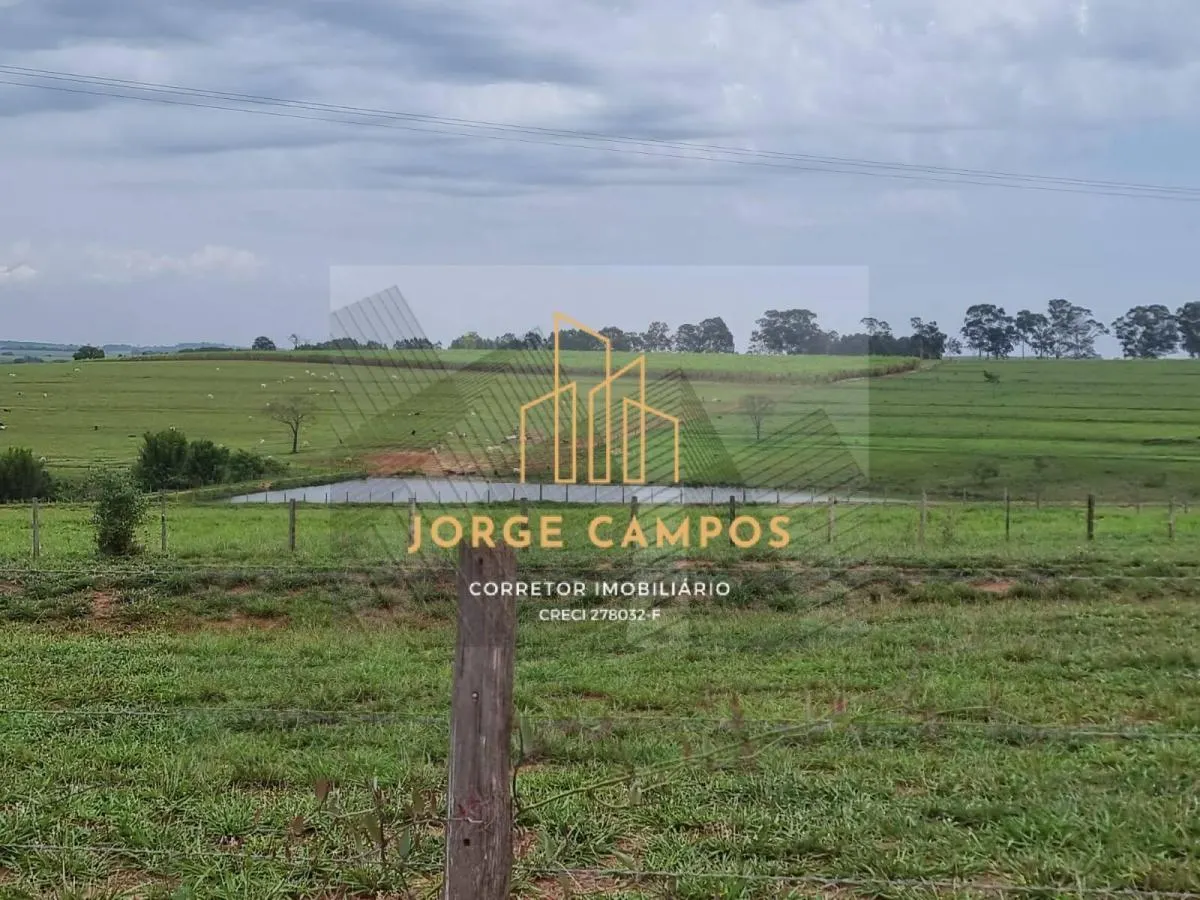 Fazenda à venda de 300 ha em Paraíso, SP, Brasil