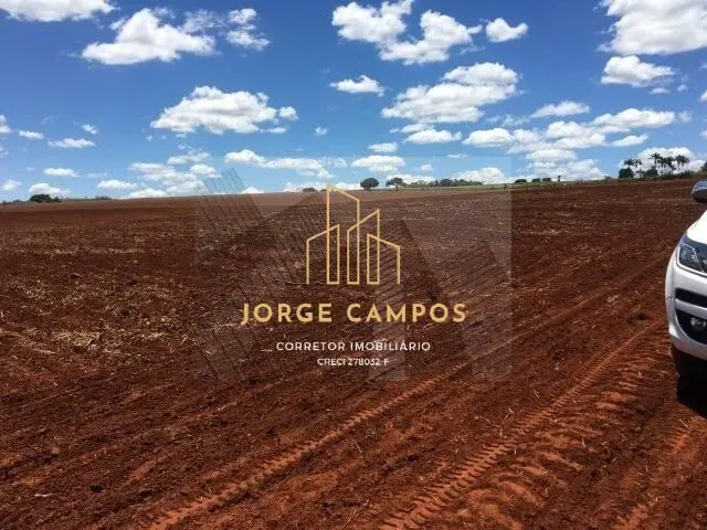 Fazenda à venda de 300 ha em Paraíso, SP, Brasil