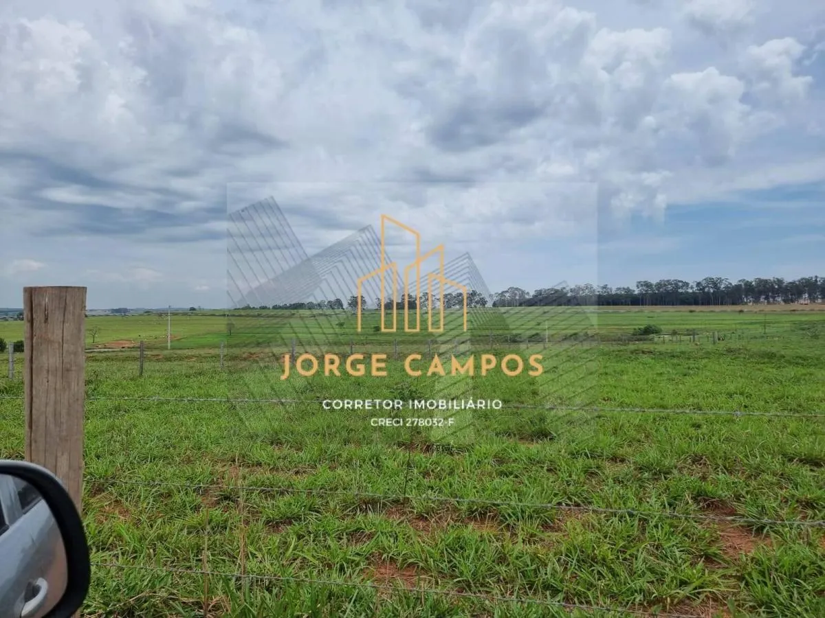 Fazenda à venda de 300 ha em Paraíso, SP, Brasil