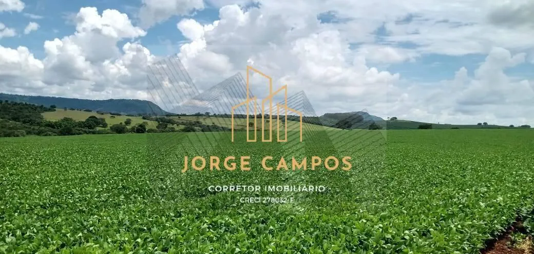 Fazenda à venda de 300 ha em Paraíso, SP, Brasil