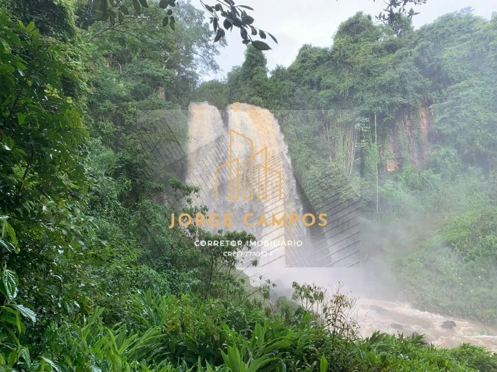 Fazenda à venda de 300 ha em Paraíso, SP, Brasil