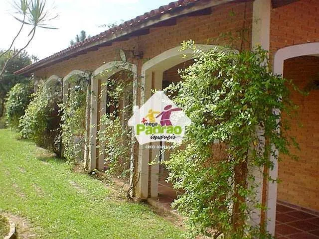 Country home for sale of 5 acres in Guarulhos, SP, Brazil