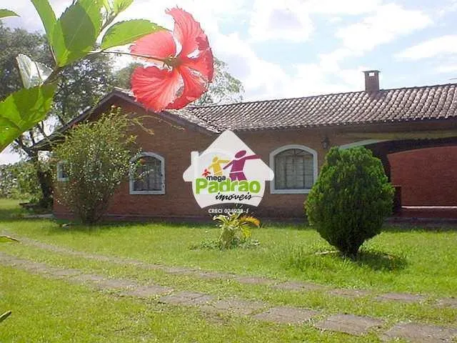 Country home for sale of 5 acres in Guarulhos, SP, Brazil