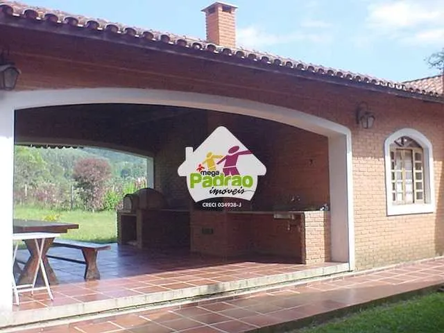 Country home for sale of 5 acres in Guarulhos, SP, Brazil