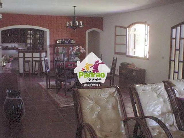 Country home for sale of 5 acres in Guarulhos, SP, Brazil