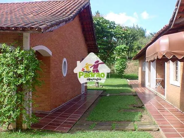 Country home for sale of 5 acres in Guarulhos, SP, Brazil