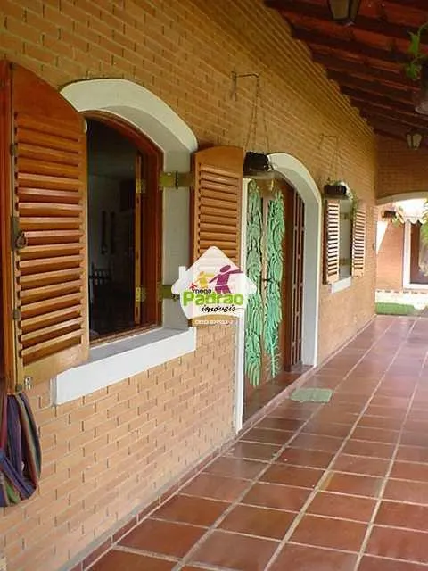 Country home for sale of 5 acres in Guarulhos, SP, Brazil