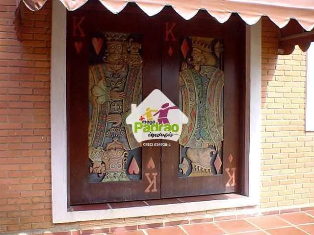 Country home for sale of 5 acres in Guarulhos, SP, Brazil