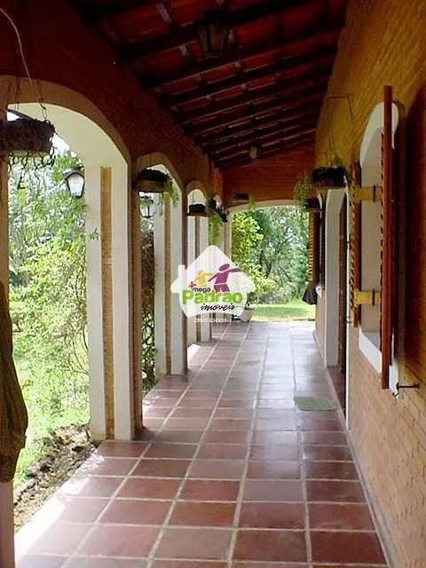 Country home for sale of 5 acres in Guarulhos, SP, Brazil