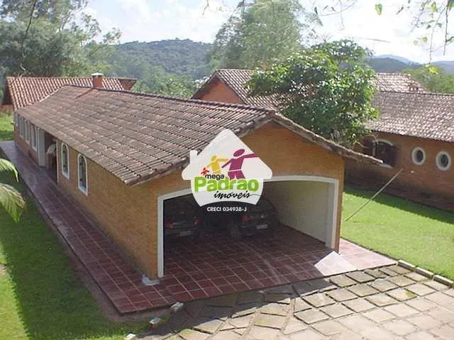 Country home for sale of 5 acres in Guarulhos, SP, Brazil