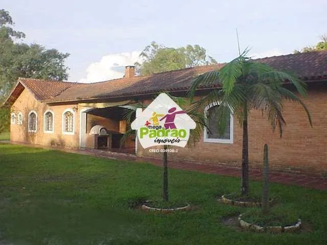 Country home for sale of 5 acres in Guarulhos, SP, Brazil