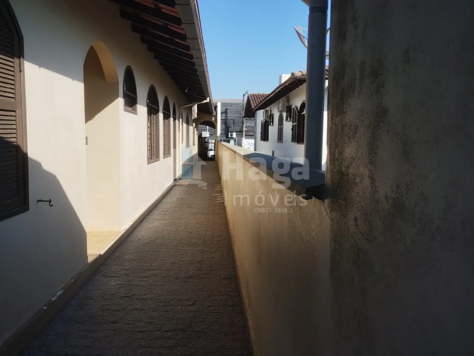Casa à venda de 1.161 m² em Brusque, SC, Brasil