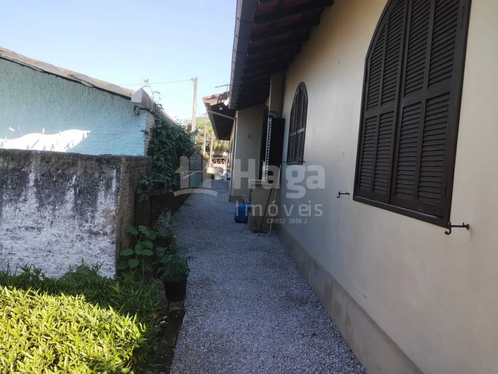 Casa à venda de 1.161 m² em Brusque, SC, Brasil
