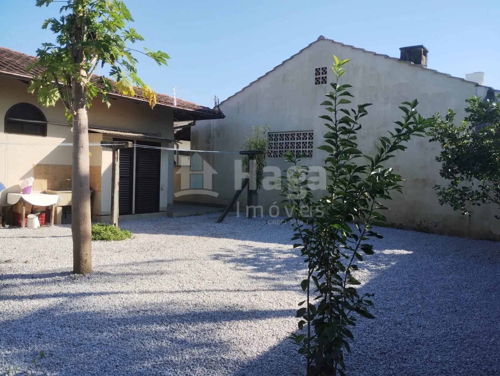 Casa à venda de 1.161 m² em Brusque, SC, Brasil