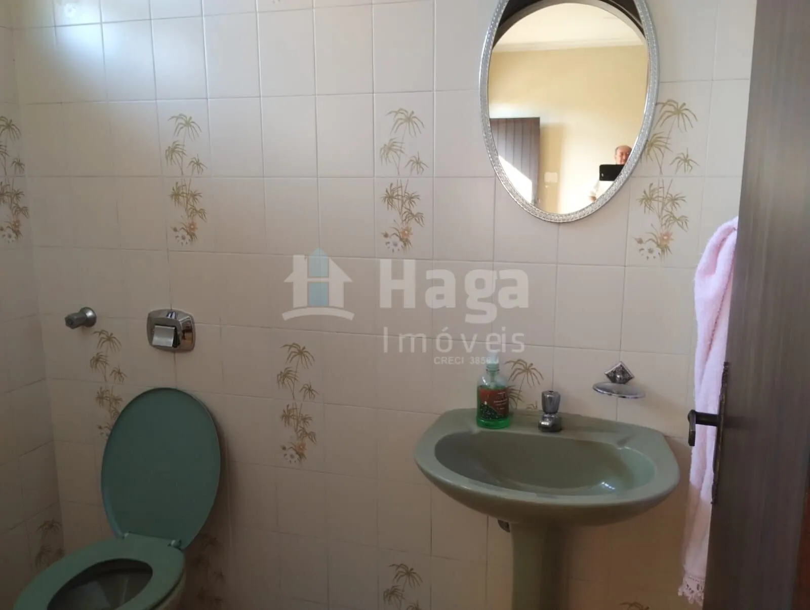 Casa à venda de 1.161 m² em Brusque, SC, Brasil