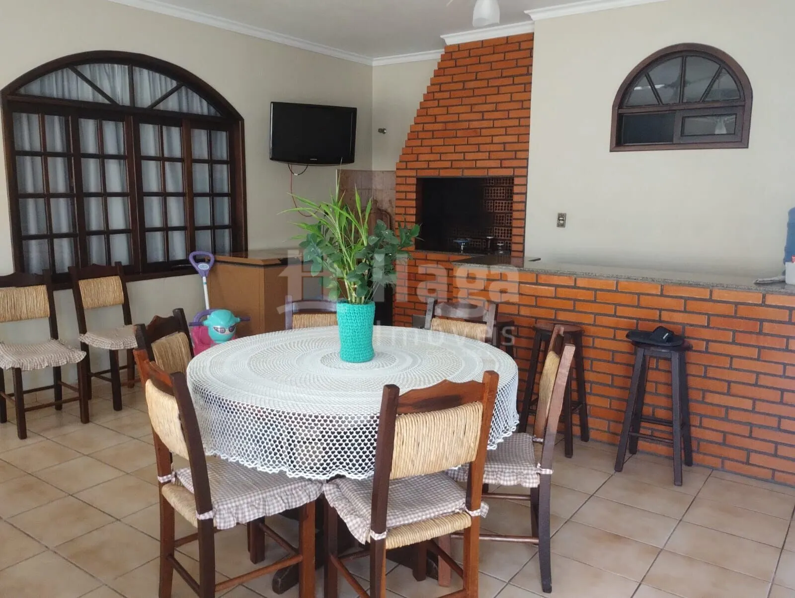 Casa à venda de 1.161 m² em Brusque, SC, Brasil