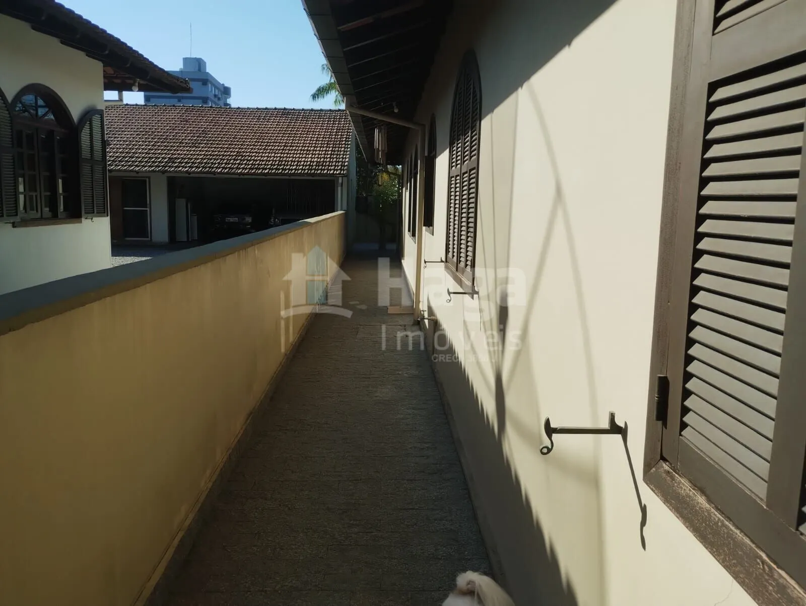 Casa à venda de 1.161 m² em Brusque, SC, Brasil