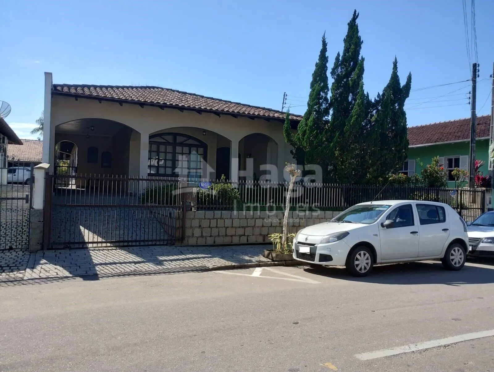 Casa à venda de 1.161 m² em Brusque, SC, Brasil