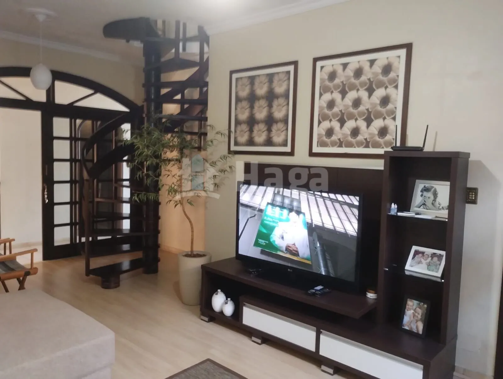 Casa à venda de 1.161 m² em Brusque, SC, Brasil