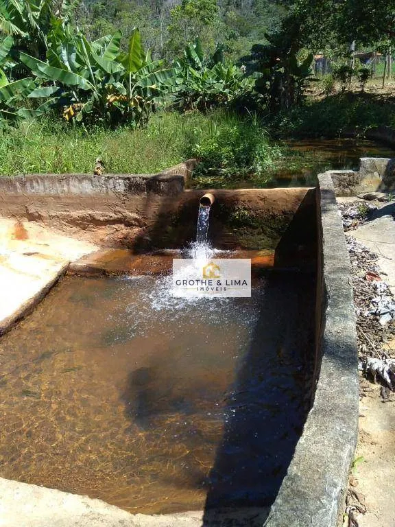 Chácara à venda de 3.100 m² em Monteiro Lobato, SP, Brasil