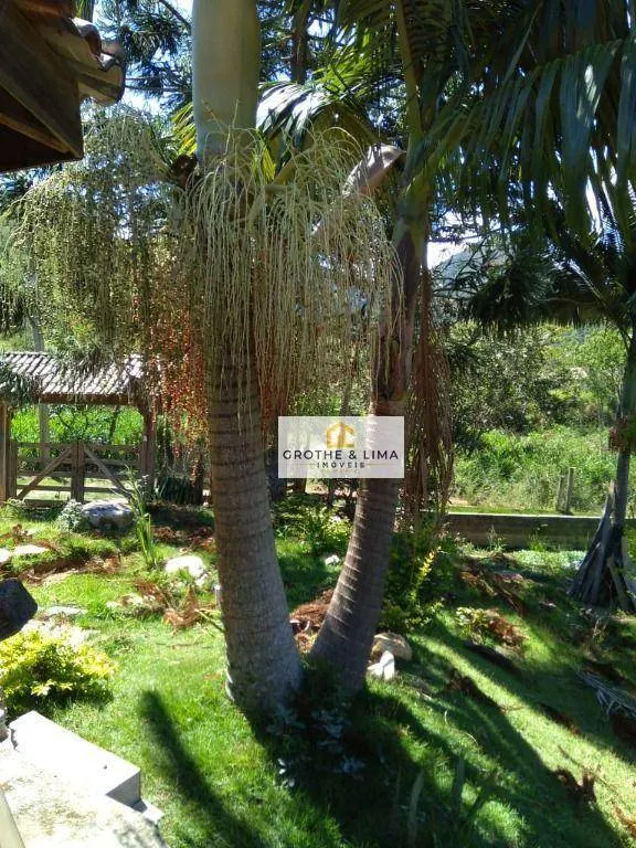 Chácara à venda de 3.100 m² em Monteiro Lobato, SP, Brasil