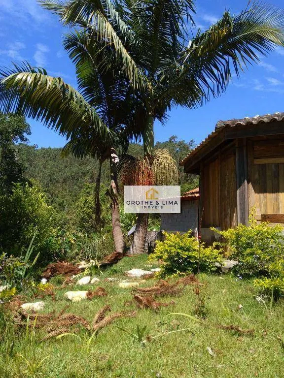 Chácara à venda de 3.100 m² em Monteiro Lobato, SP, Brasil