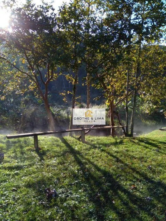 Chácara à venda de 3.100 m² em Monteiro Lobato, SP, Brasil