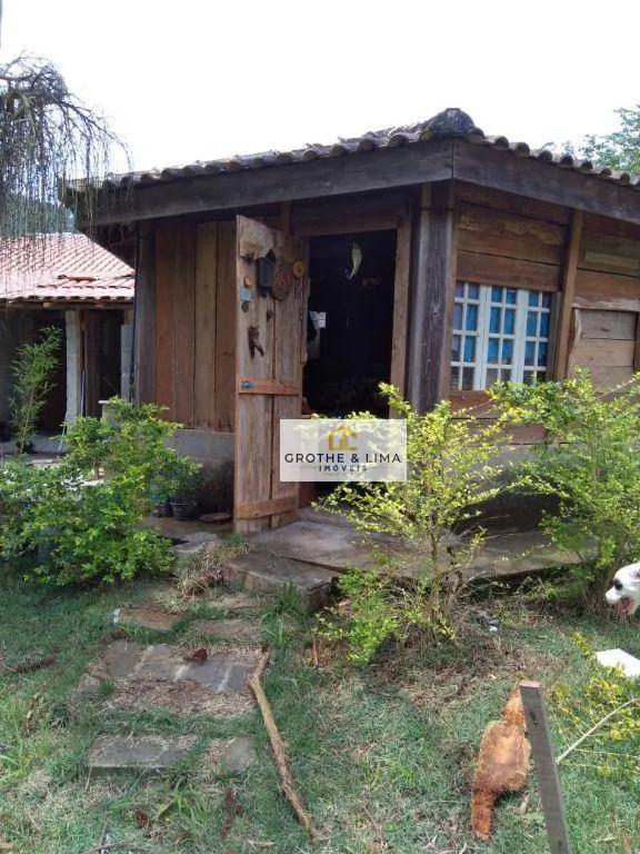 Chácara à venda de 3.100 m² em Monteiro Lobato, SP, Brasil
